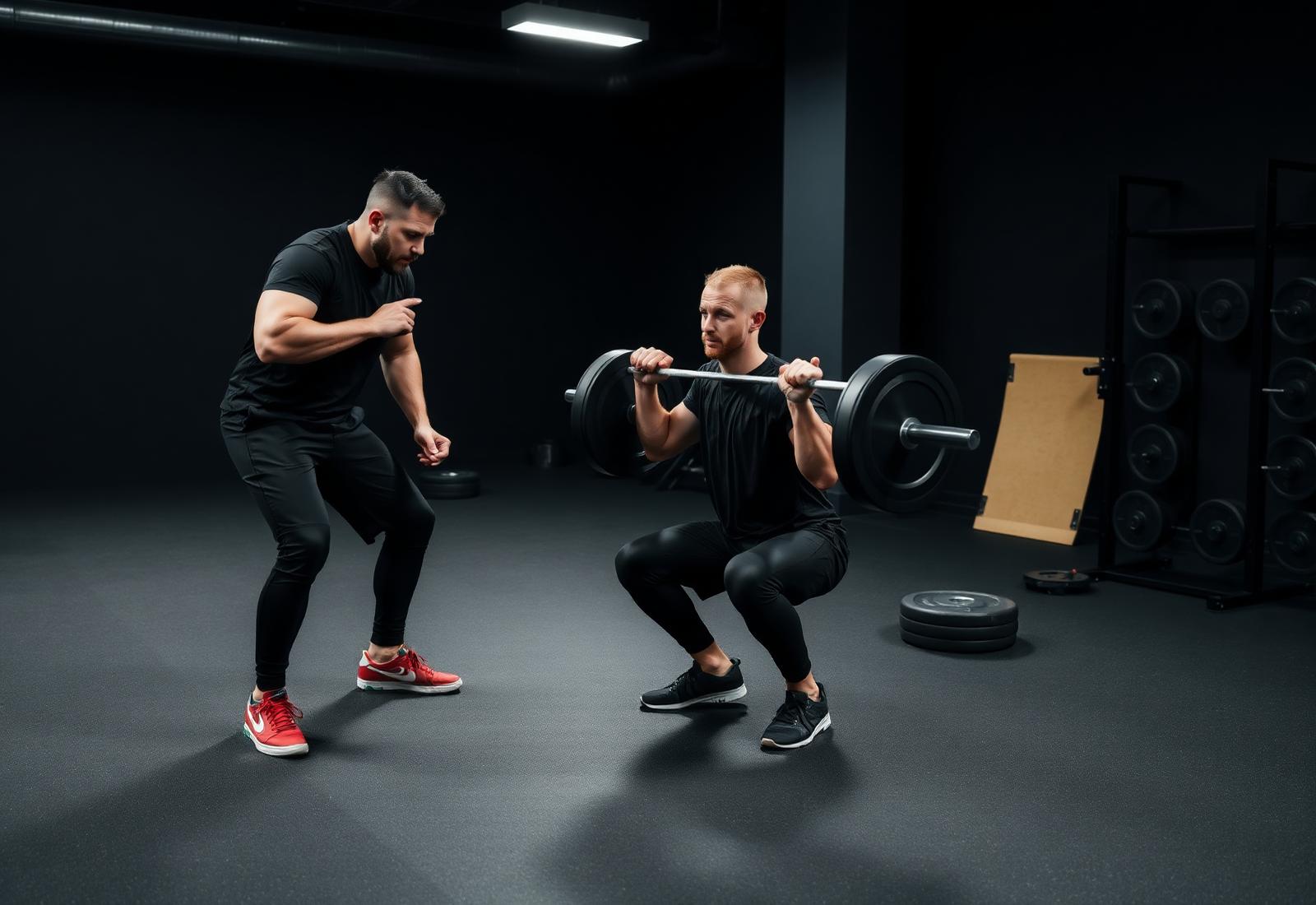 Personal Training